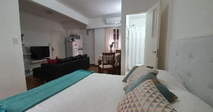 Apartamento Monoambiente Centro Estrategica Ubicacion Buenos Aires