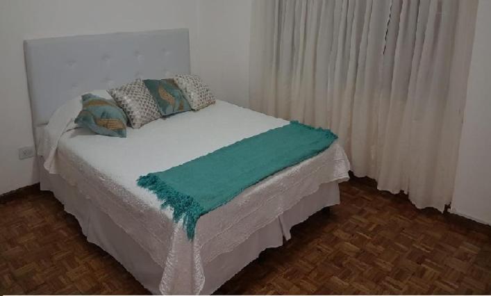 Apartamento Monoambiente Centro Estrategica Ubicacion