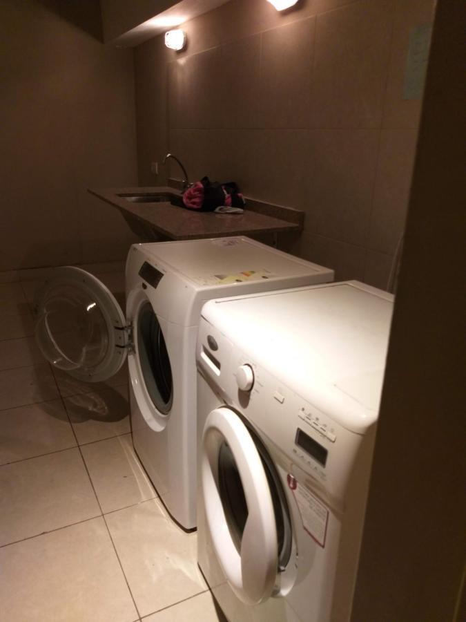 Moderno, Con Wifi 100mg, Netflix Y Balcón Con Vista Abierta * Ciudad Autónoma de Buenos Aires