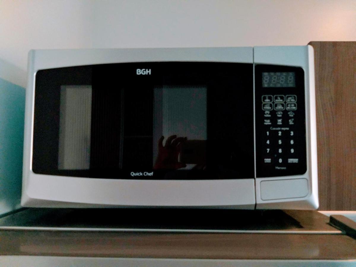 Moderno, Con Wifi 100mg, Netflix Y Balcón Con Vista Abierta Apartamento *