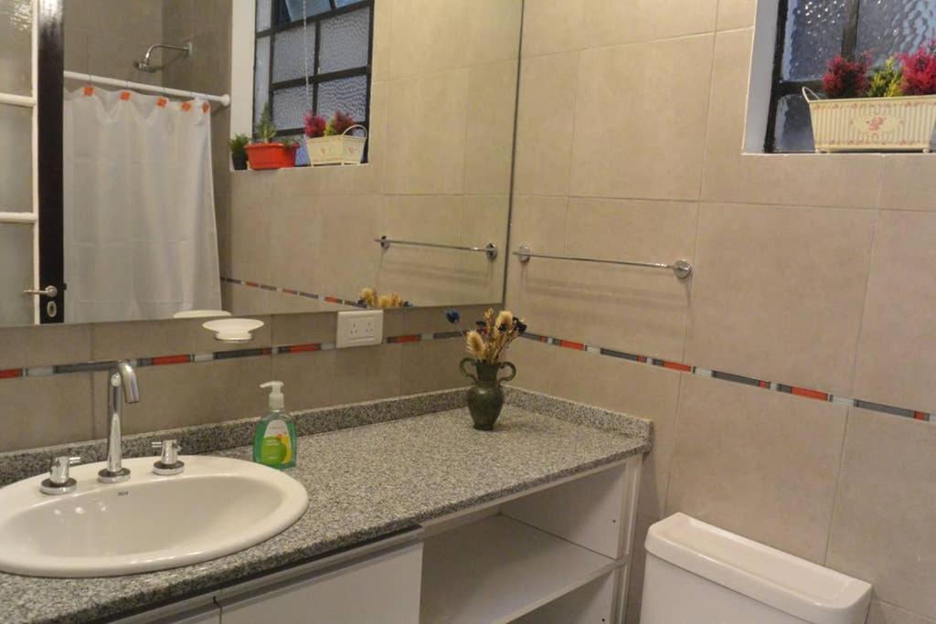 Histórico Apartamento Ciudad Autónoma de Buenos Aires
