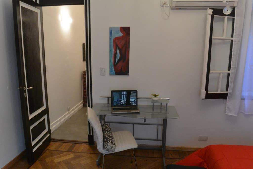 Apartamento Histórico Ciudad Autónoma de Buenos Aires
