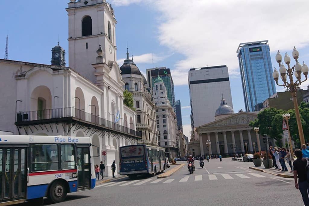 Histórico Apartamento
