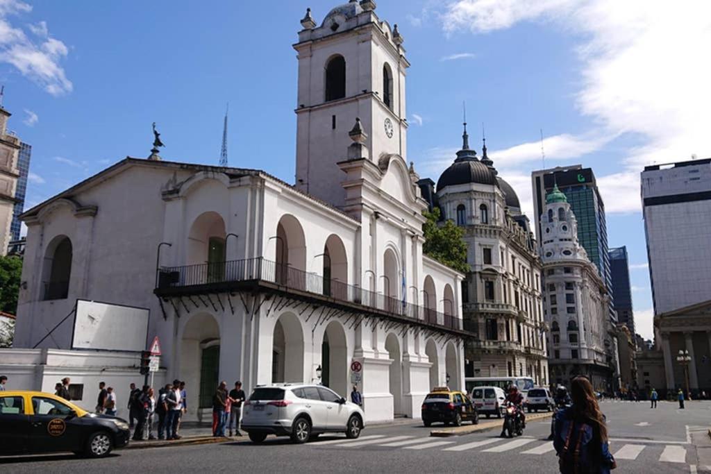 Histórico Apartamento *