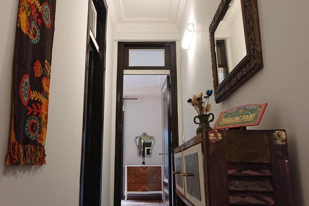 Histórico Apartamento Ciudad Autónoma de Buenos Aires