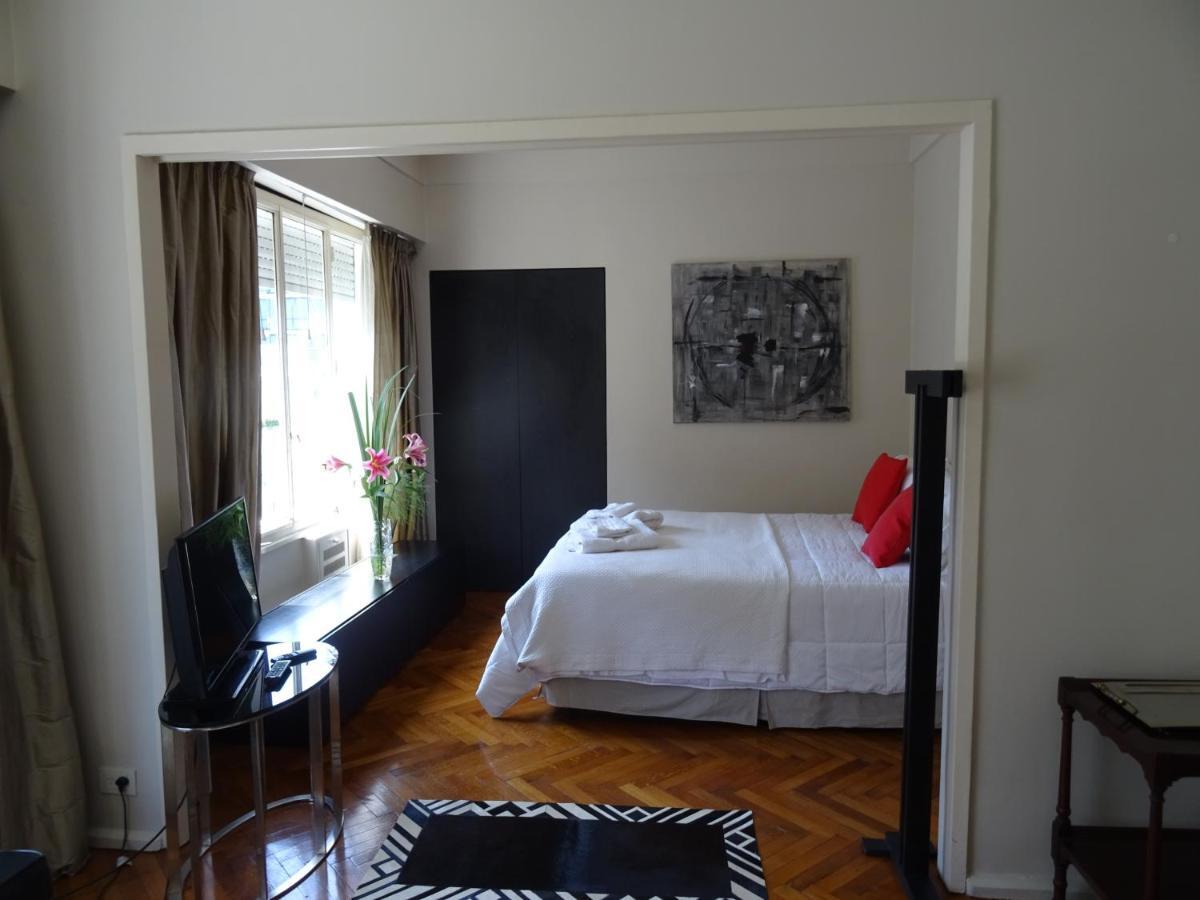 Quintana Apartamento Apartment