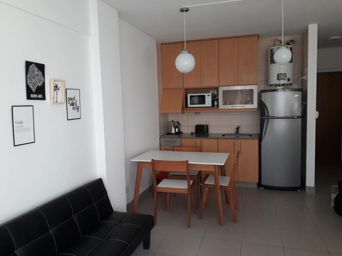 Carcova Studio - Style & Relax En Recoleta Buenos Aires