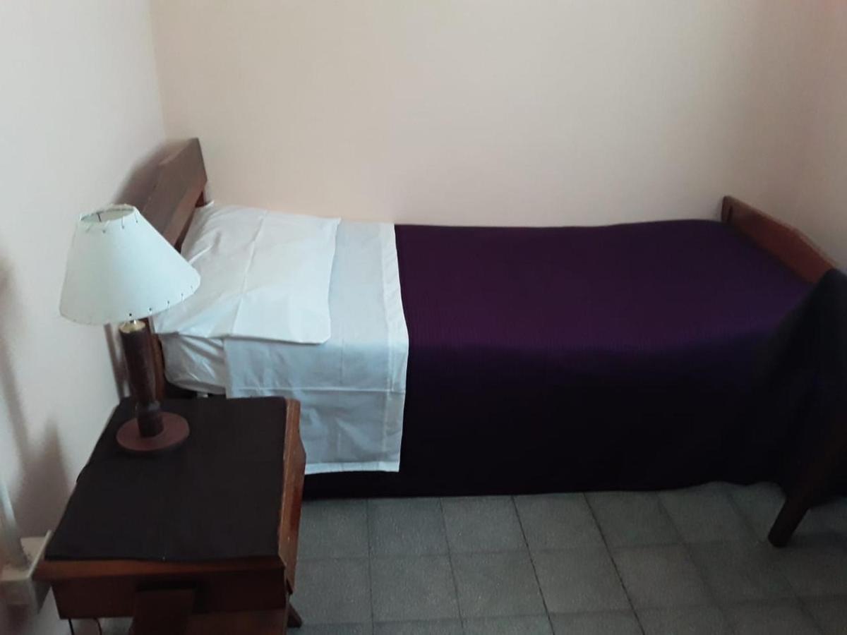 Hotel El Pibe Buenos Aires