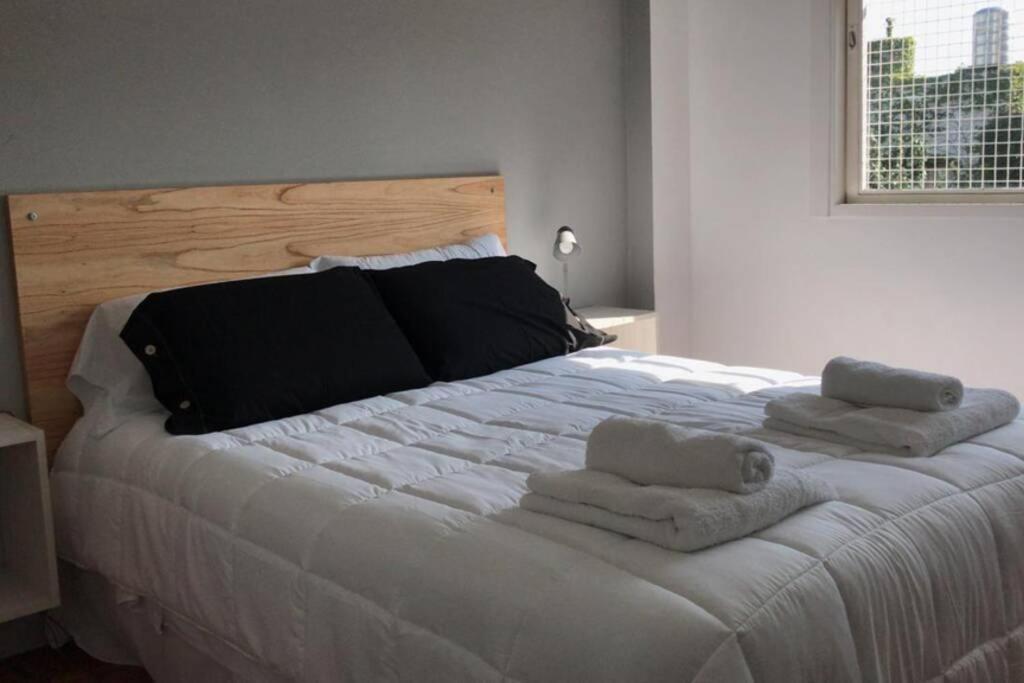 Apartamento Great In The Heart Of Palermo Soho