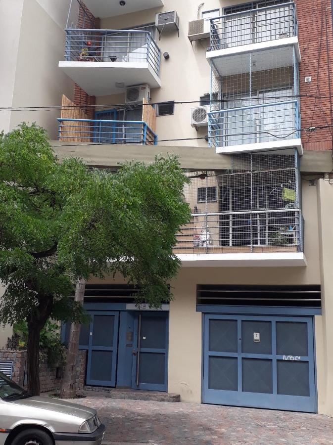 Carcova Studio - Style & Relax En Recoleta Apartment