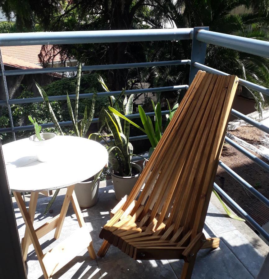 Carcova Studio - Style & Relax En Recoleta Apartment *