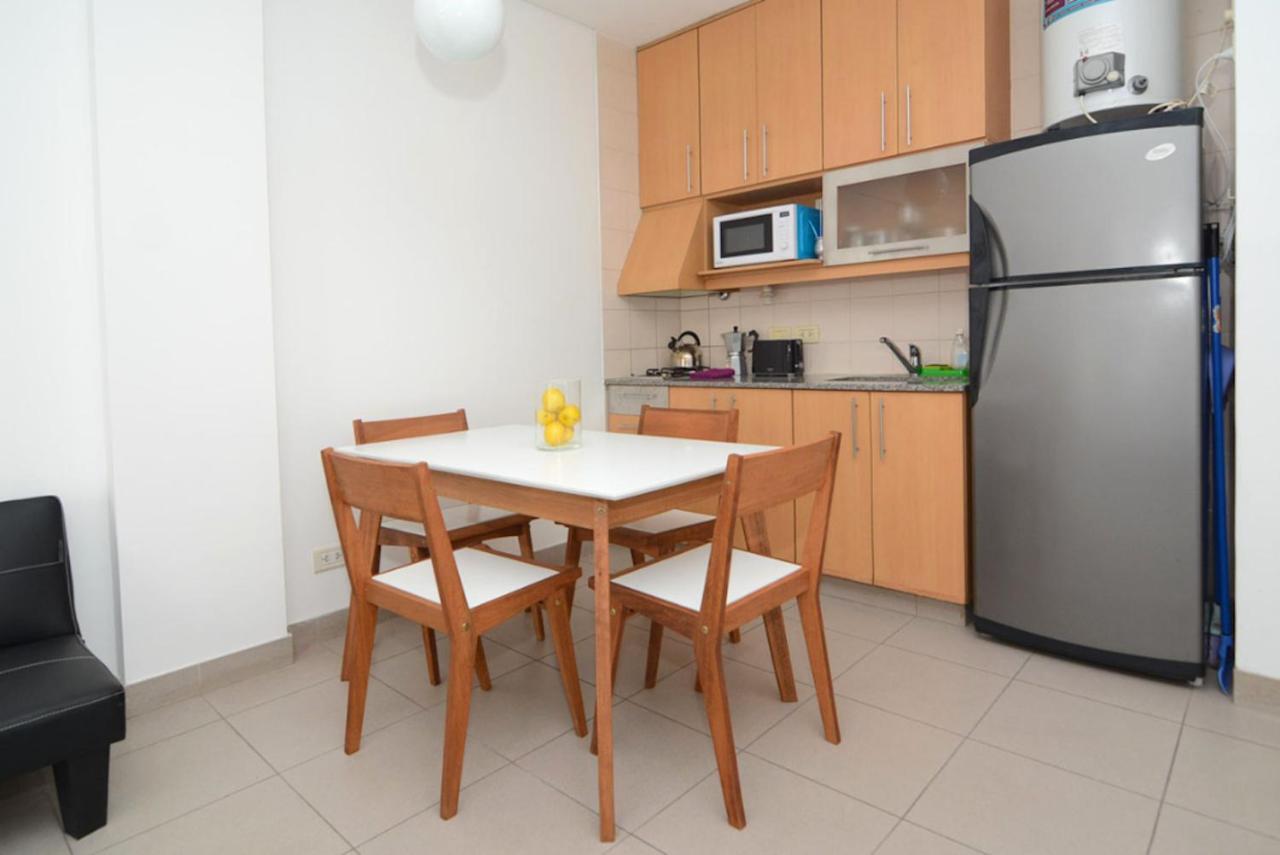 Carcova Studio - Style & Relax En Recoleta Apartment