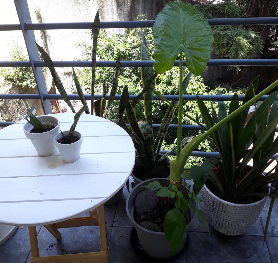 Carcova Studio - Style & Relax En Recoleta