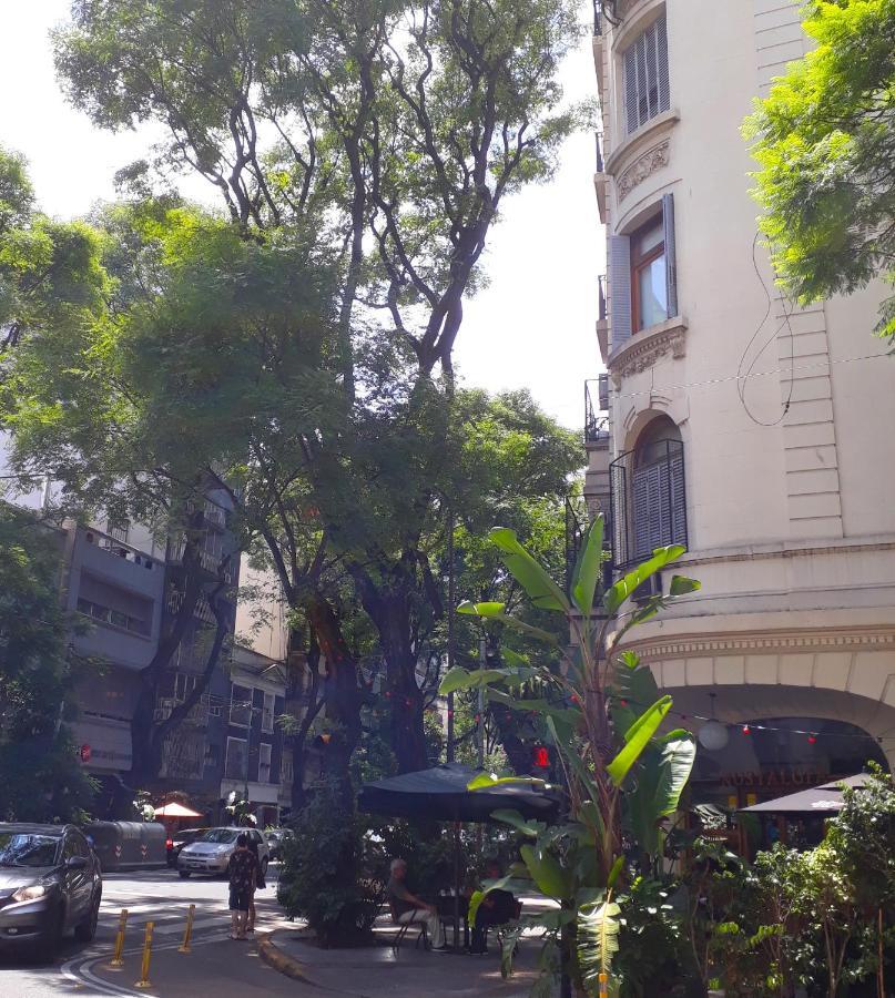 Carcova Studio - Style & Relax En Recoleta Apartment