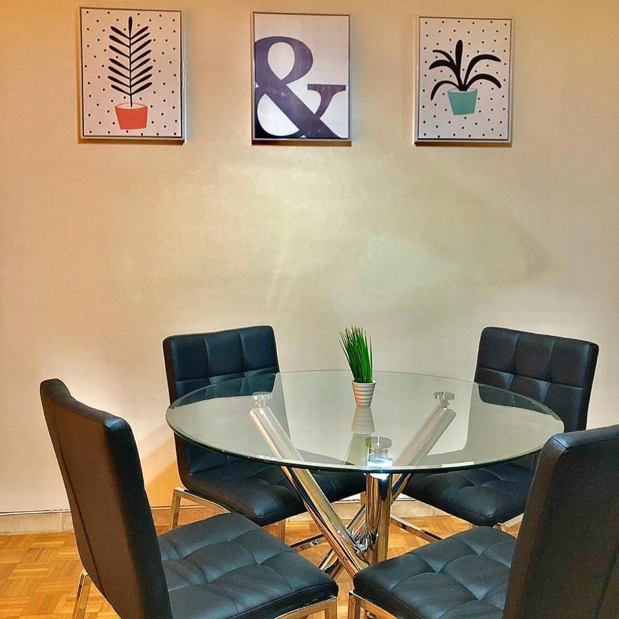 Maipu 812 Apart - Gran Ubicacion Apartment