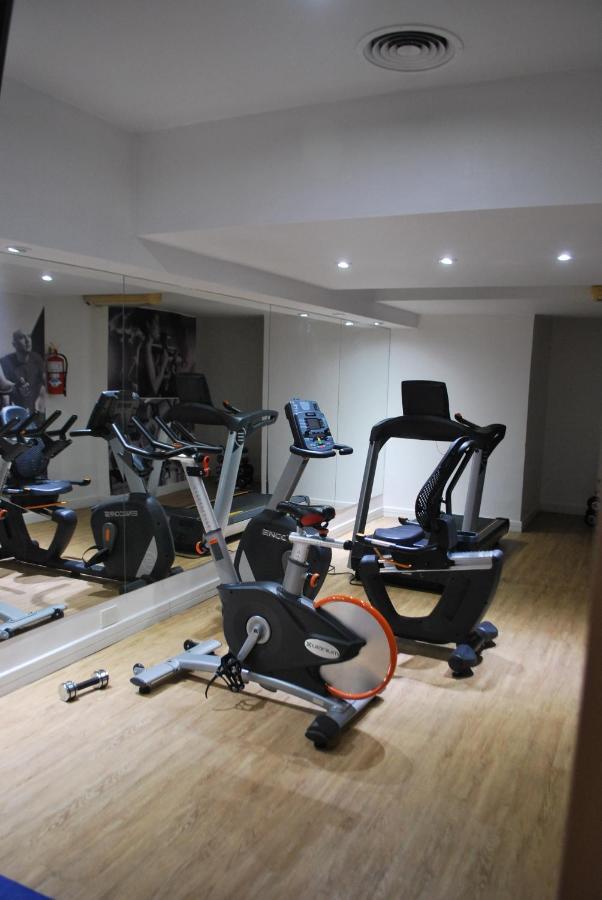 Arenales Apartamento Apartamento Ciudad Autónoma de Buenos Aires