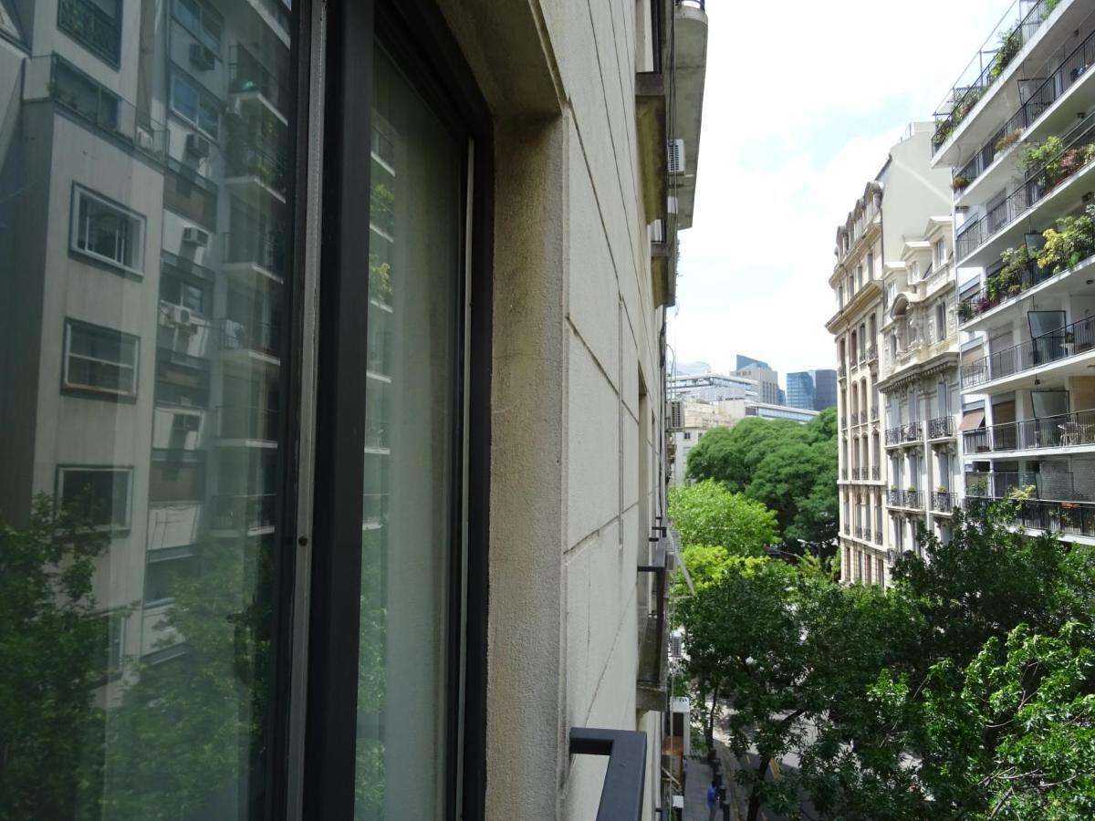 Arenales Apartamento Ciudad Autónoma de Buenos Aires
