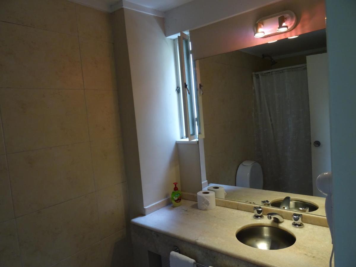 Arenales Apartamento *