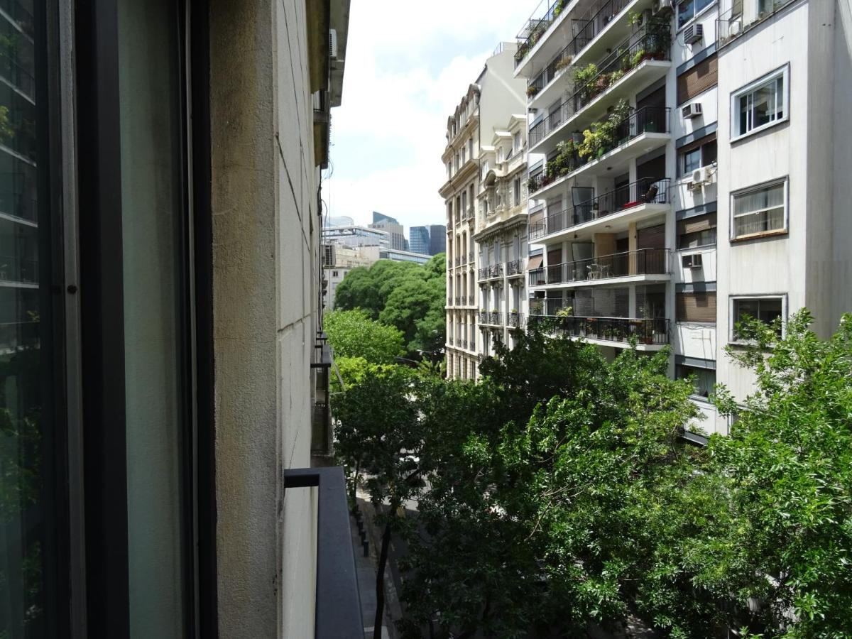 Arenales Apartamento Apartamento Ciudad Autónoma de Buenos Aires