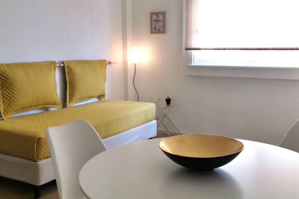 Apartamento Luminoso 2 Ambientes En Almagro Av Corrientes 3 Personas Ciudad Autónoma de Buenos Aires