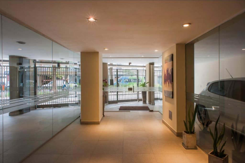 Luminosos Loft En Recoleta 2 Cuadras Del Subte * Ciudad Autónoma de Buenos Aires