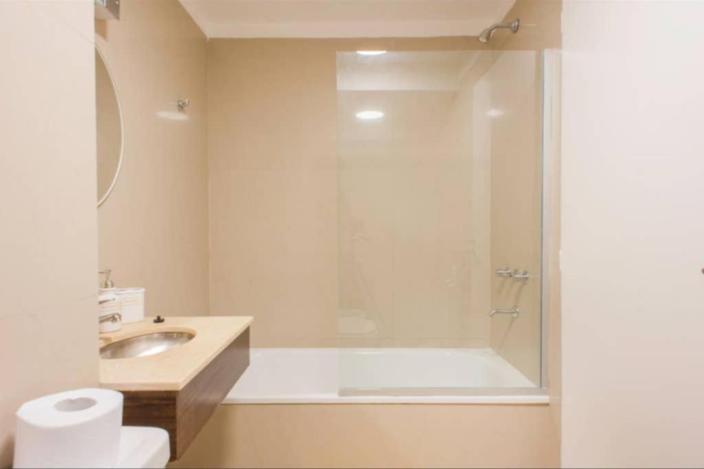 Luminosos Loft En Recoleta 2 Cuadras Del Subte * Ciudad Autónoma de Buenos Aires