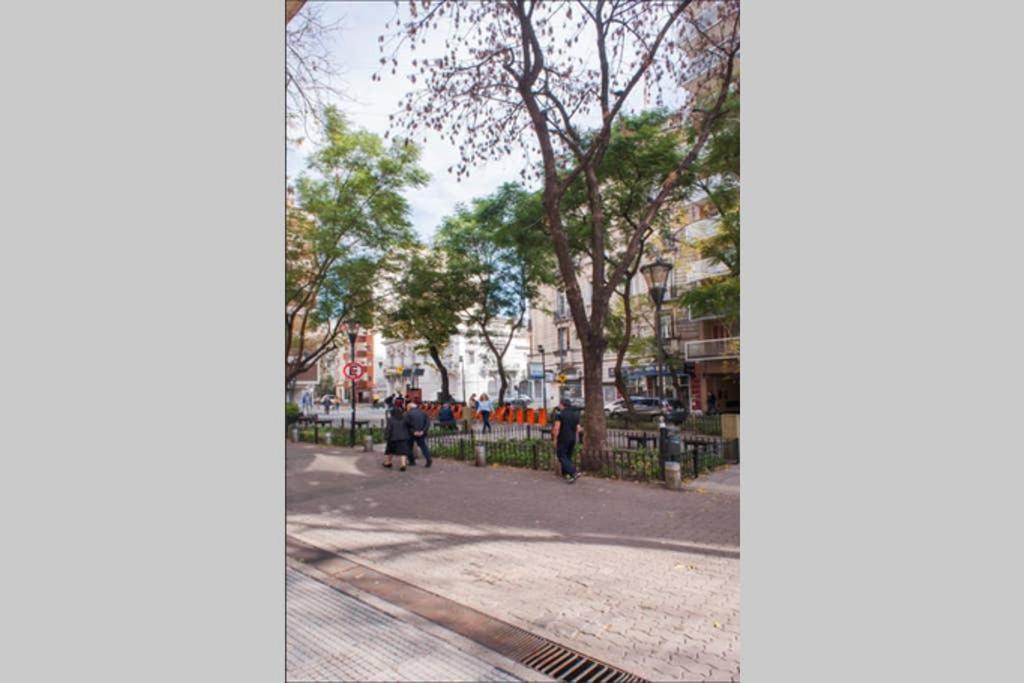 Luminosos Loft En Recoleta 2 Cuadras Del Subte * Ciudad Autónoma de Buenos Aires