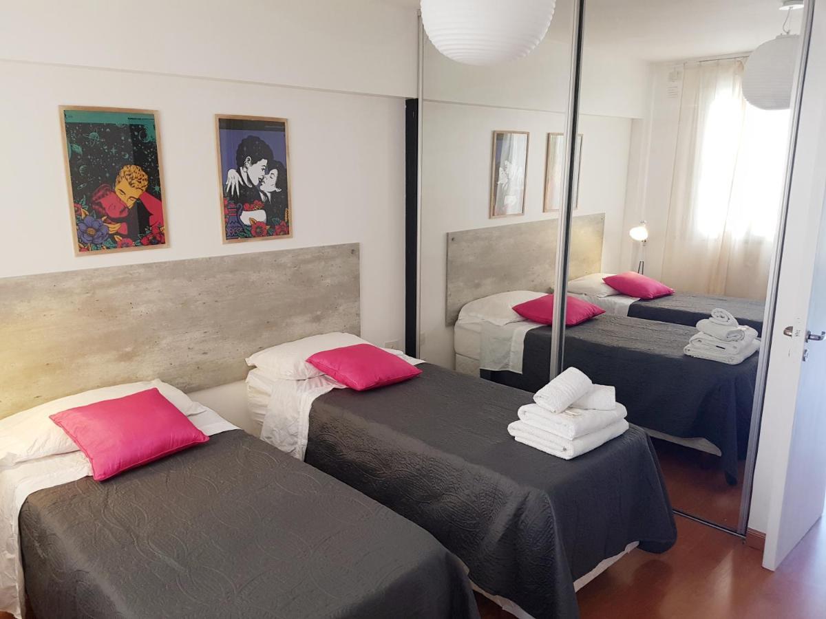 Pisos Baires 6 - Great And Lovely, In The Heart Of Baires City! Buenos Aires