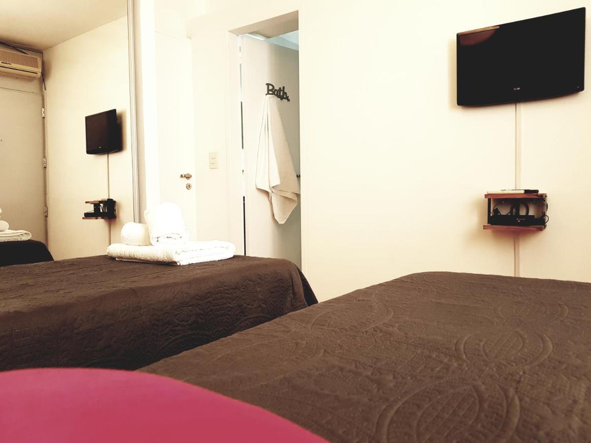 Pisos Baires 6 - Great And Lovely, In The Heart Of Baires City! Apartamento