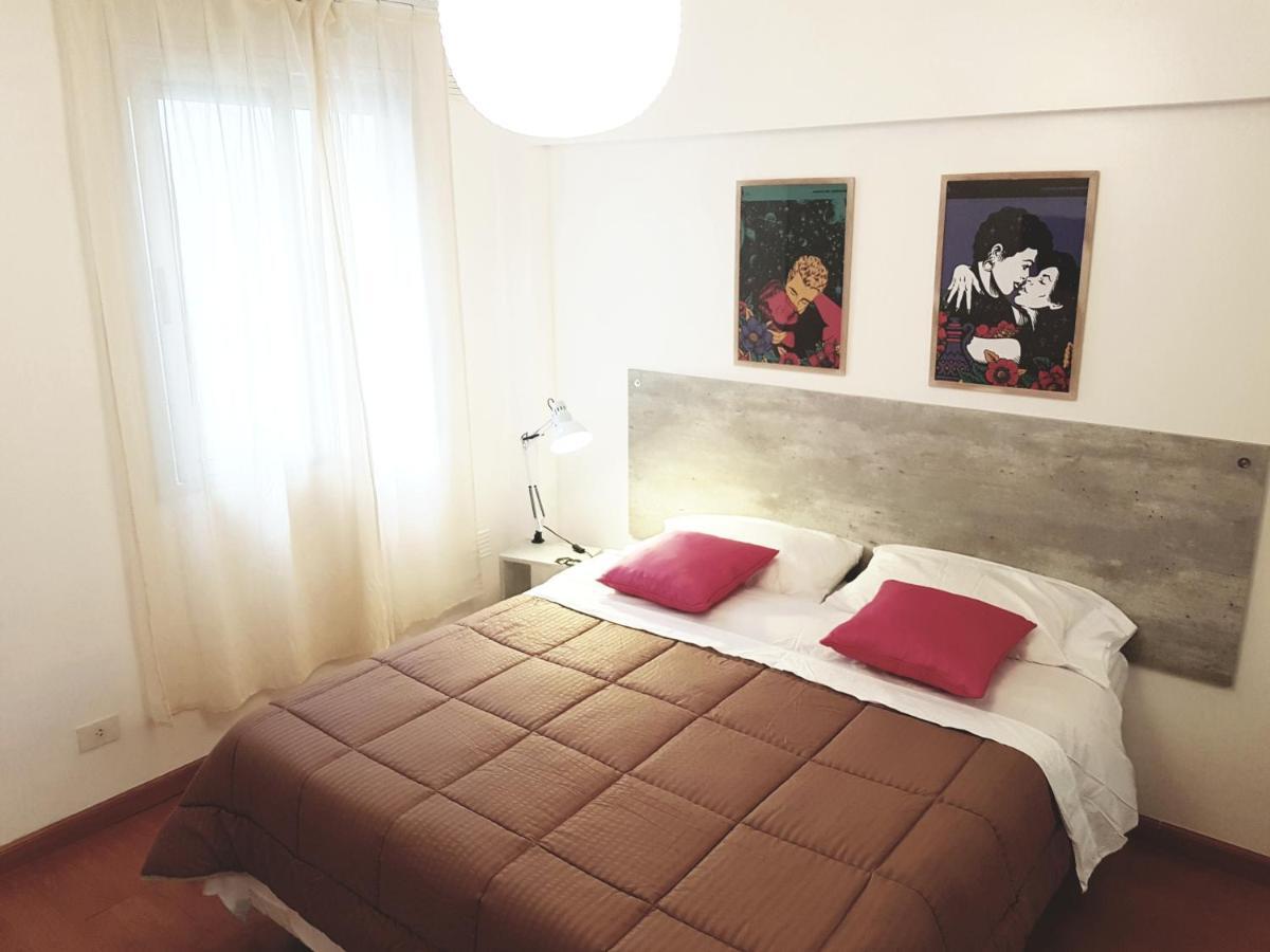 Pisos Baires 6 - Great And Lovely, In The Heart Of Baires City! Apartamento