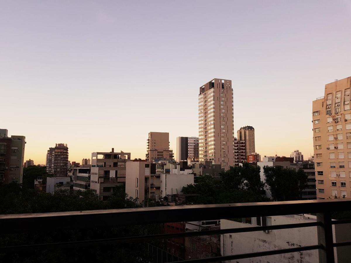 Pisos Baires 6 - Great And Lovely, In The Heart Of Baires City! Apartamento Buenos Aires
