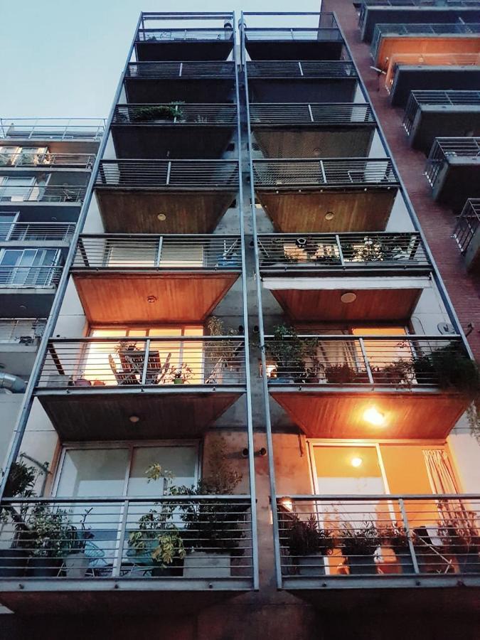 Pisos Baires 6 - Great And Lovely, In The Heart Of Baires City!