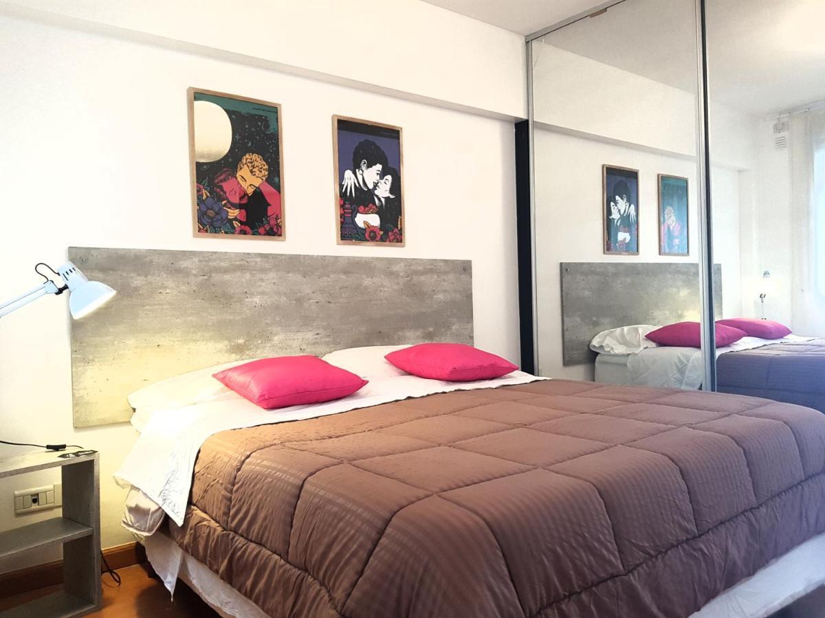 Pisos Baires 6 - Great And Lovely, In The Heart Of Baires City! *