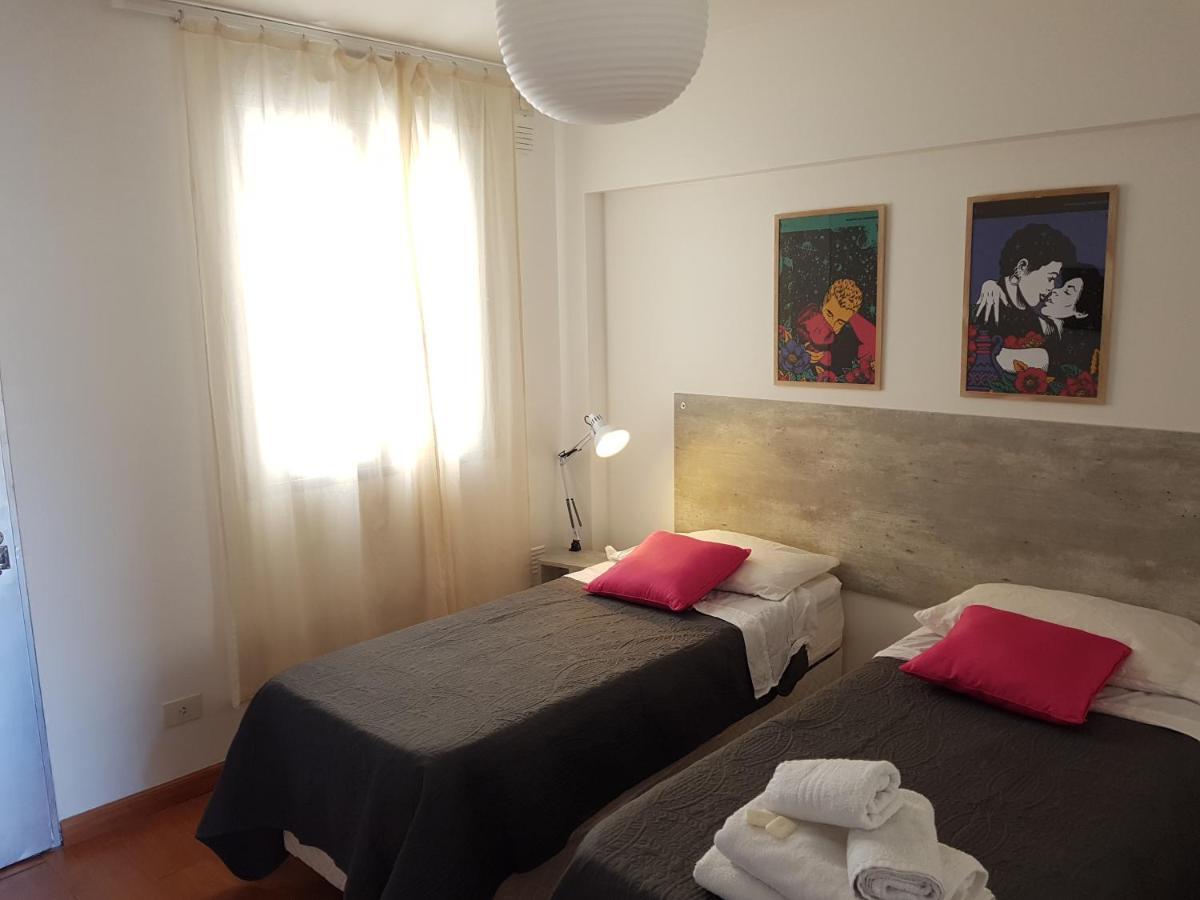 Pisos Baires 6 - Great And Lovely, In The Heart Of Baires City! Buenos Aires