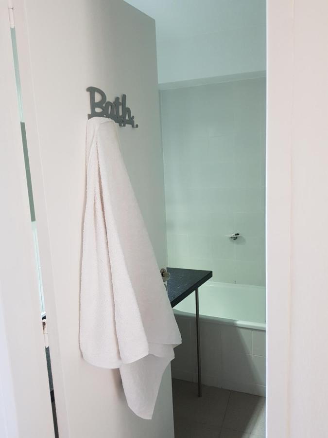Pisos Baires 6 - Great And Lovely, In The Heart Of Baires City!