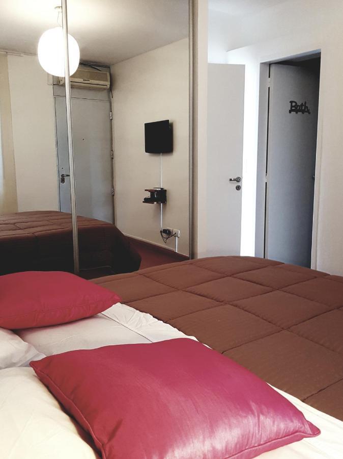 Pisos Baires 6 - Great And Lovely, In The Heart Of Baires City! Apartamento *