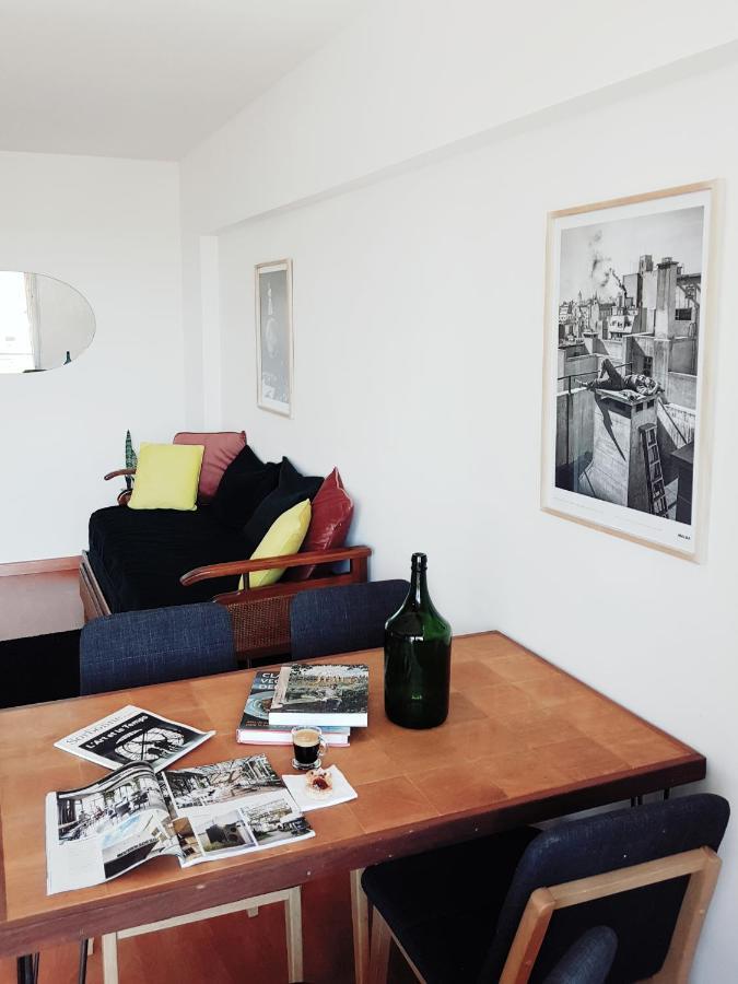 Pisos Baires 6 - Great And Lovely, In The Heart Of Baires City! Apartamento Buenos Aires