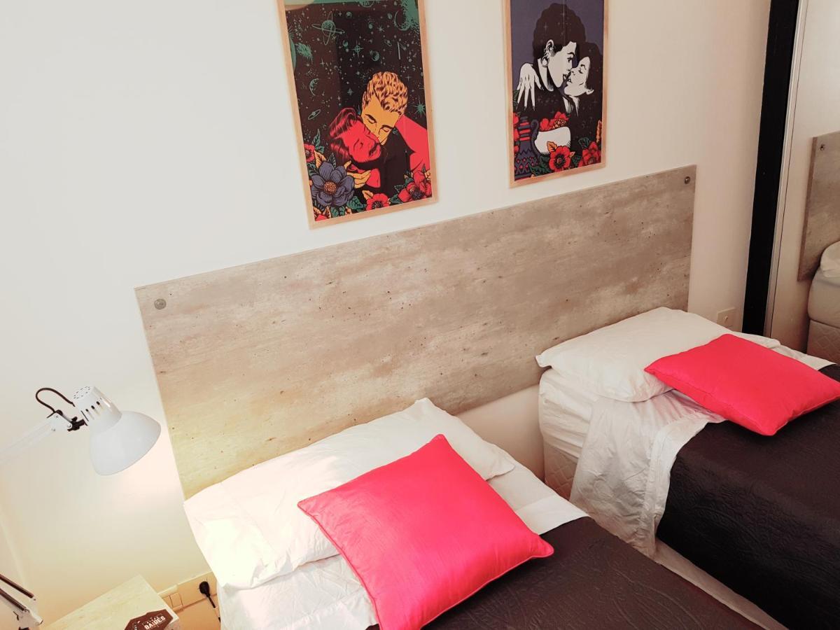 Apartamento Pisos Baires 6 - Great And Lovely, In The Heart Of Baires City! *