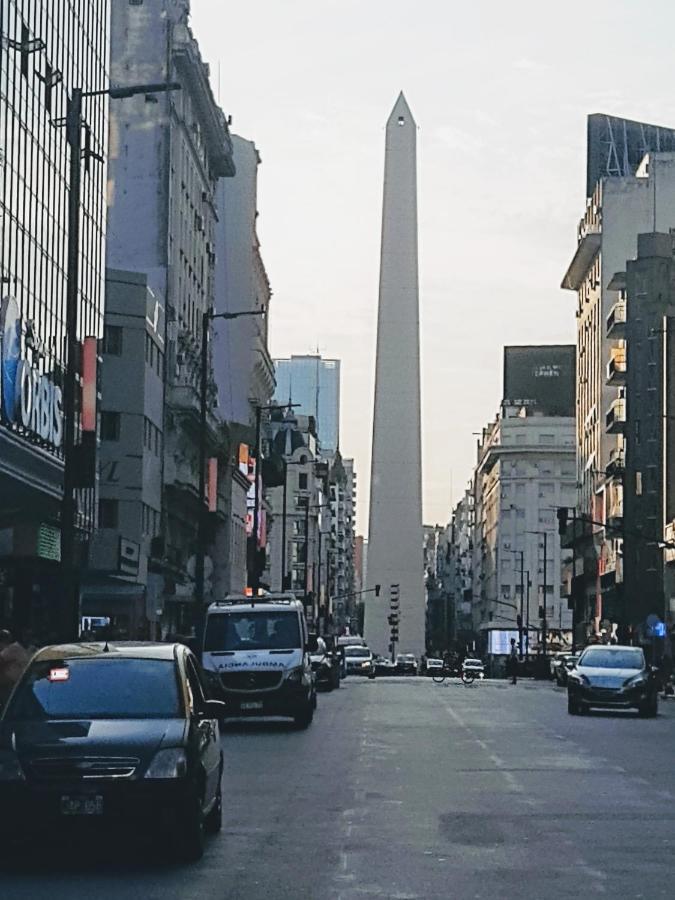 Obelisco *