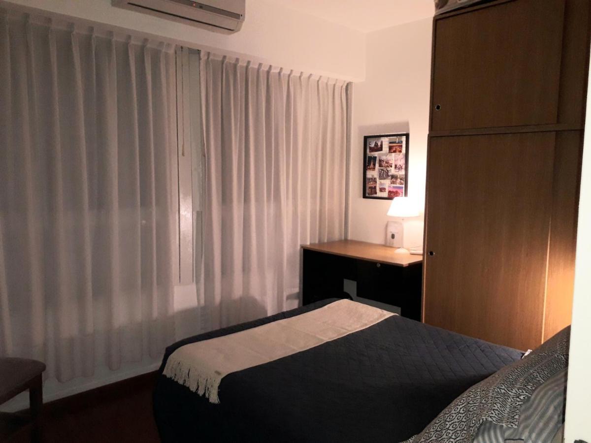 Avenida De Mayo 1316 Apartamento Ciudad Autónoma de Buenos Aires