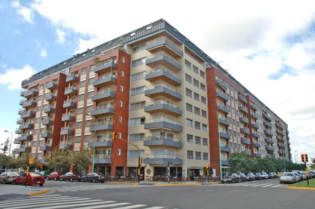 Excelente Departamento En Puerto Madero Ciudad Autónoma de Buenos Aires