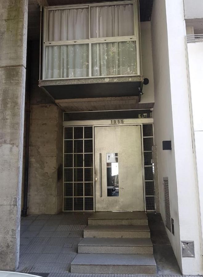 Pisos Baires 6 - Great And Lovely, In The Heart Of Baires City! Apartamento