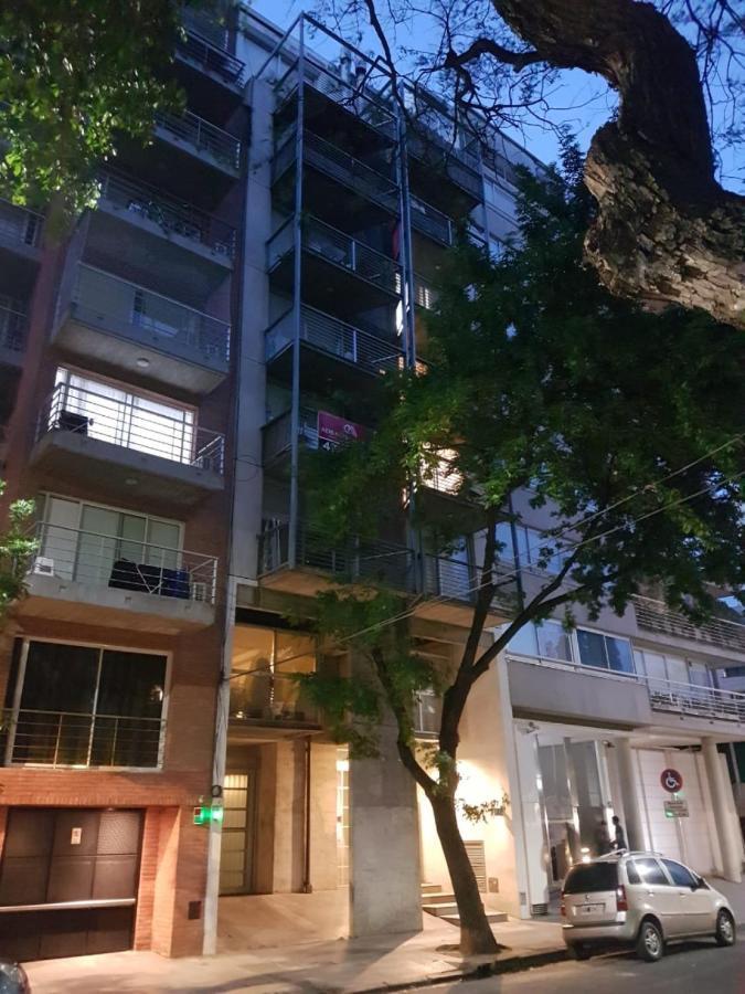 Pisos Baires 6 - Great And Lovely, In The Heart Of Baires City! Buenos Aires