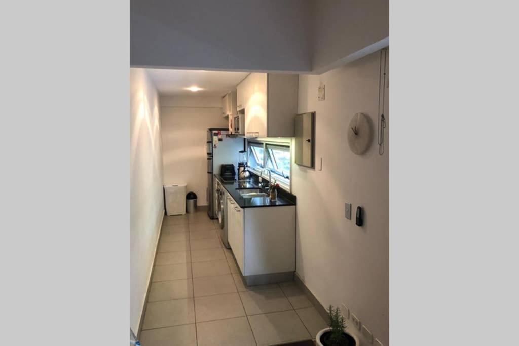 Location At Puerto Madero!! Parking, Gym, Pool Apartamento Buenos Aires