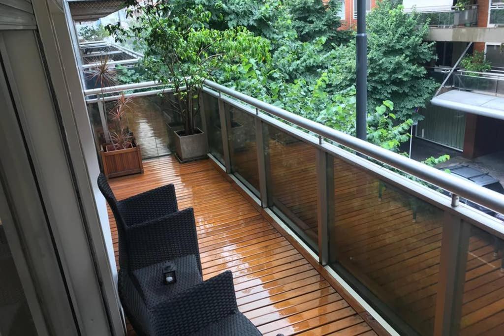 Apartamento Location At Puerto Madero!! Parking, Gym, Pool *