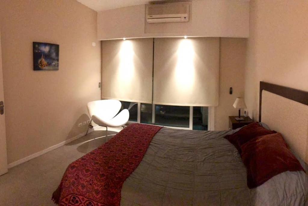 Location At Puerto Madero!! Parking, Gym, Pool * Buenos Aires