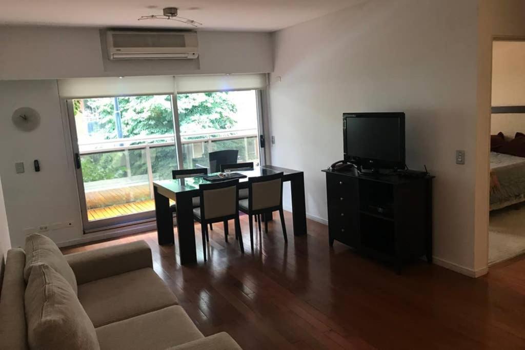 Apartamento Location At Puerto Madero!! Parking, Gym, Pool *