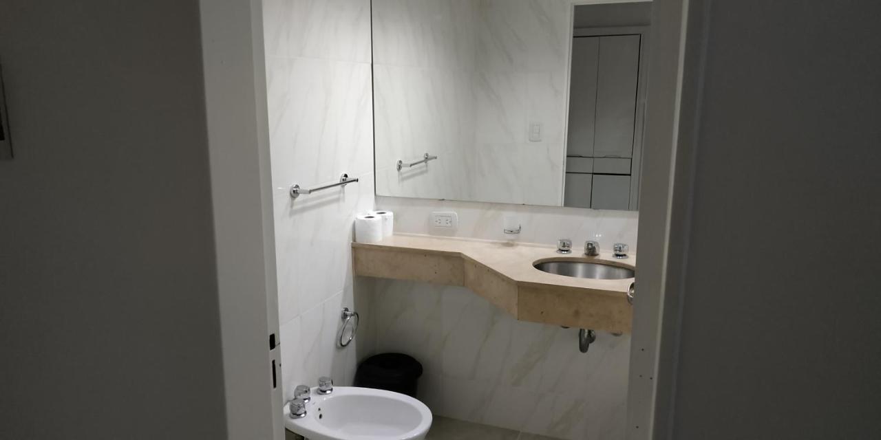 Apartamento Departamento En Hotel, Excelente Ubicación En Microcentro *