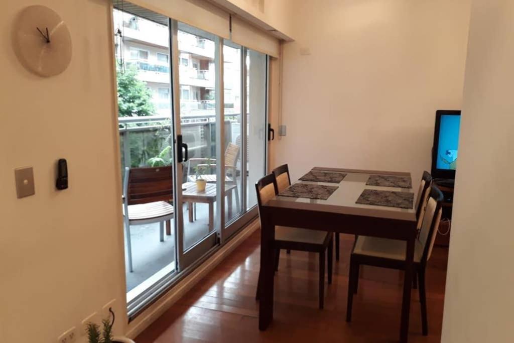 Location At Puerto Madero!! Parking, Gym, Pool