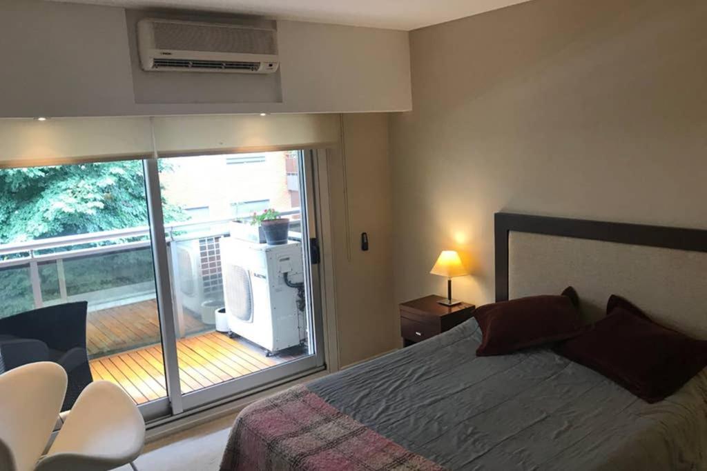 Location At Puerto Madero!! Parking, Gym, Pool Apartamento Buenos Aires